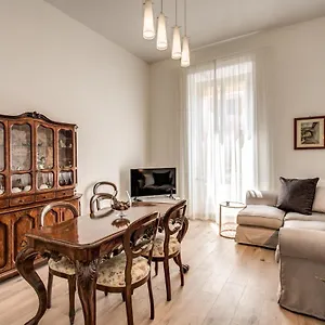 Apartamento 3 Bedrooms Vatican Center