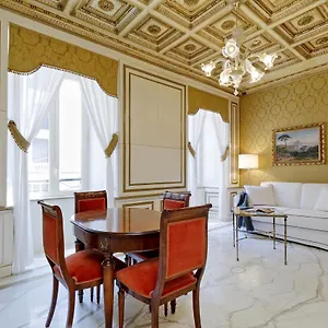  Apartamento Elegant Nearby Trevi Fountain