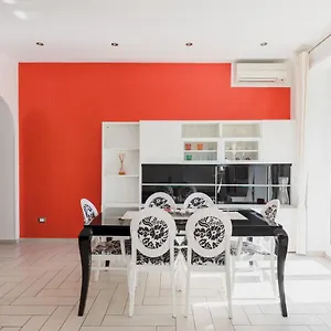  Apartamento Casa Flo