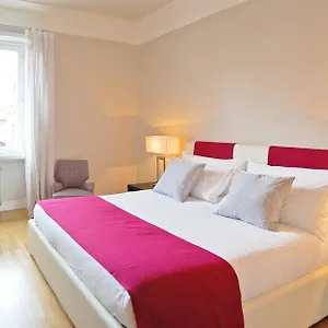  Appartement Adamas Luxury