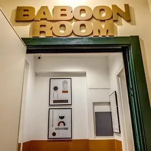  Maison d'hôtes Baboon
