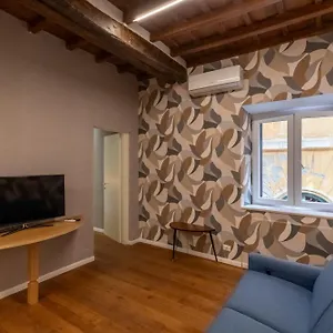  Hébergement de vacances Chilling Via Del Corso